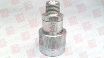 Фитинг для гидравлики Артикул HP3SB37M от производителя EATON CORPORATION