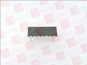 Оптоизолятор интегральных схем Артикул MC3303P от производителя ZEBRA