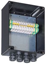 APPLETON ELECTRIC BJ9UGD