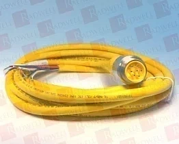 Комплект кабелей / шнуров QD Артикул RSV 76-4M от производителя TURCK