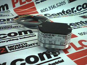 Кодирующее устройство / фазовый датчик положения Артикул 260-N-B-02-S-1024-R-HV-1-1-S-SF-4-N от производителя ENCODER PRODUCTS