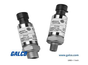 Johnson Controls P499VCP-101K