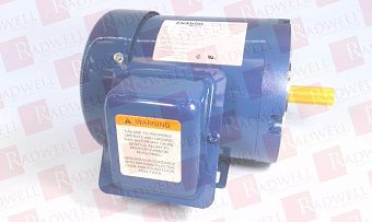 Двигатель Артикул 38CF-3-.75-18 от производителя ELEKTRIM