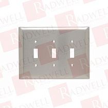 Пластина Артикул SSO3 от производителя LEGRAND