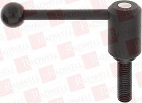 Ручка Артикул K0108.4A72X60 от производителя KIPP