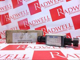 Гидравлический клапан Артикул TGMFN-3-X-A1H-B1H-50 от производителя TOKYO KEIKI