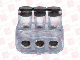 Наконечник / разъем Артикул IPL4-3CB от производителя NSI INDUSTRIES