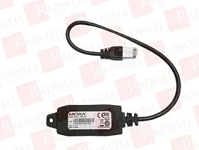 Устройство для ЭВМ Артикул ABC-01 от производителя THE MOXA GROUP