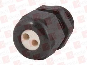 Наконечник / разъем Артикул CD13N9-BK от производителя SEALCON