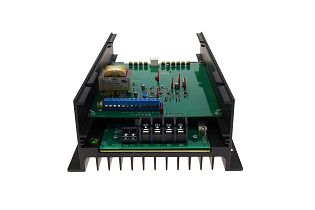 Привод Артикул KBRG-255 от производителя KB ELECTRONICS