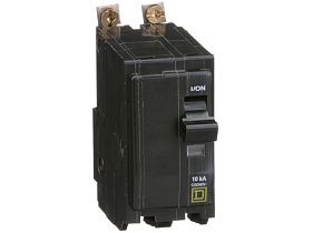 Square D QOB210