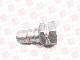 Фитинг для гидравлики Артикул 2K6C от производителя EATON CORPORATION