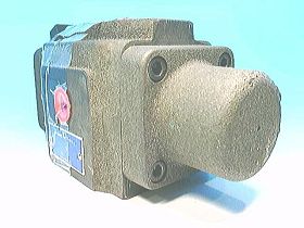 Гидравлический клапан HD-T03-2B2-10-N от NORTHMAN