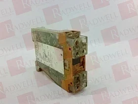 Замедляющие реле Артикул KZT11-10S-24V-OS от производителя WIELAND