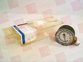 Датчик давления Артикул 192-633 от производителя POWERS REGULATOR CO