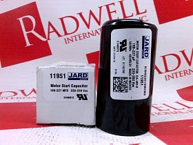 Конденсатор Артикул 11951 от производителя MARS