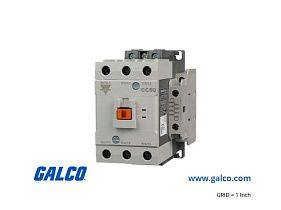 Carlo Gavazzi CC50LA600-60HZ