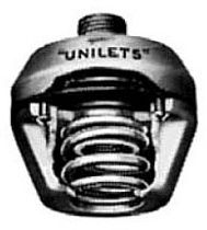 APPLETON ELECTRIC BJ8VEG