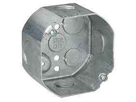 Steel City, a T & B Brand 54171-1234RD