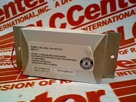 Модуль / стойка ПЛК Артикул M288-01 от производителя GD CALIFORNIA INC