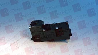 Пневматика аксессуары Артикул ZK-2-R-M5 от производителя FESTO