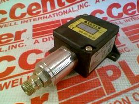 Реле давления VOGEL DS-EP-32-D 4-контактное 5.0 бар