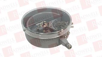 Реле давления Артикул DA-31-2-9 от производителя DWYER