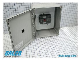 Mennekes Electrical Products ME125MS3A-M2