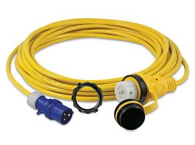 Marinco - Actuant Electrical 15M32AXP