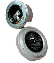 Контроллер безопасности KM-8140 от THOMAS INDUSTRIES INC