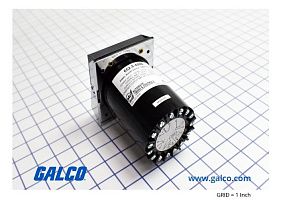 ATC-Automatic Timing & Control 652-8-4000