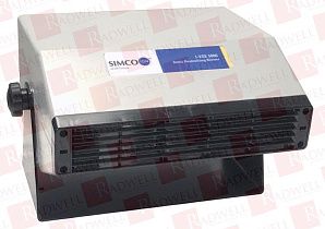 Нейтрализатор  статического электричества Артикул I-VSE 5000 от производителя SIMCO