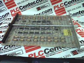 Плата памяти чтения-записи ABB 0-52503-1