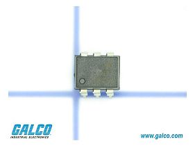 Quality Technologies 4N37