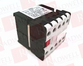 Реле / розетка Артикул SH04.40-A от производителя EEC AEG