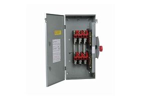 Cutler Hammer, Div of Eaton EATON-DT363URK