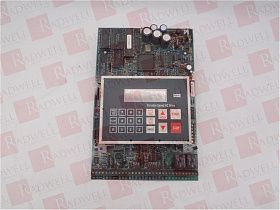 Управляющая плата Артикул 993-100 от производителя LENZE