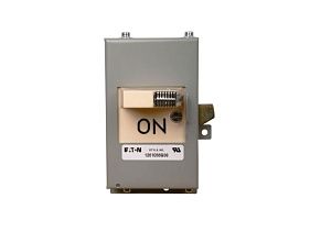 Cutler Hammer, Div of Eaton CMCU400LA