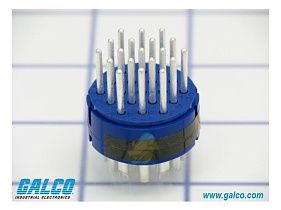 Fujikura, Formerly DDK 9722-14P