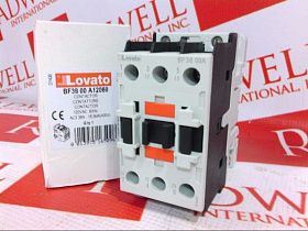 BJ38-00-A12060 Контактор от LOVATO