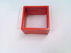 Защитный съемный кожух E30KR32 CUTLER HAMMER