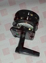 Поворотный переключатель Артикул 74202AAX от производителя ELECTROSWITCH