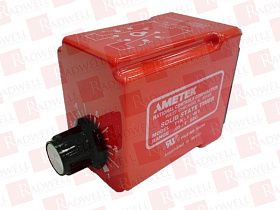 Замедляющие реле Артикул T1K-1-461 от производителя AMETEK