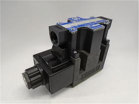 SWH-G03-B2-A120-20-U Гидравлический клапан от NORTHMAN