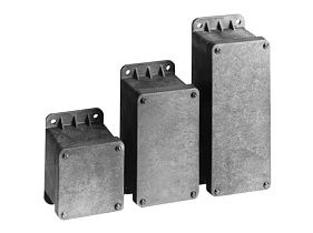 Carlon, a T & B Brand CP200NB