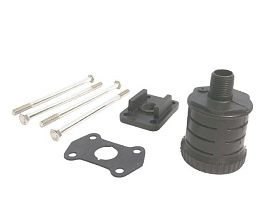 Комплект выхлопной системы Sandpiper 475.145.000