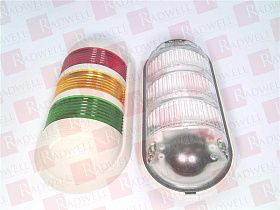 Аварийный светильник Артикул PWEB-302-RYG от производителя MENICS