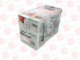 Реле / розетка Артикул 782XBXM4L-240A от производителя SCHNEIDER ELECTRIC