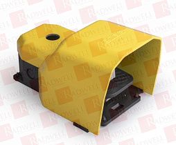 Ножной переключатель Артикул PDKA11VX20 от производителя EMAS