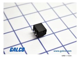 WECO Electrical Connectors 970-T-DS/03